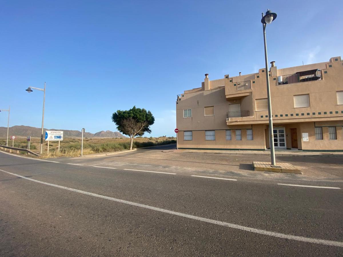 Tu Casa En El Cabo Apartment Cabo De Gata Luaran gambar