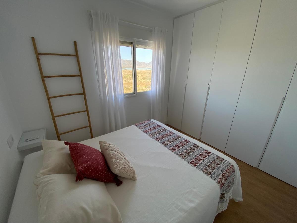 Tu Casa En El Cabo Apartment Cabo De Gata Luaran gambar